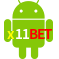 Aplicativo x11bet para Android
