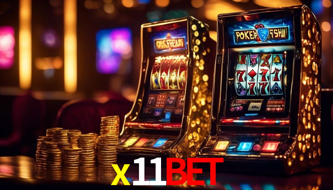 Torneios x11bet