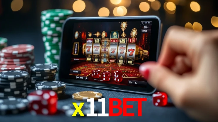 Exclusive Games x11bet