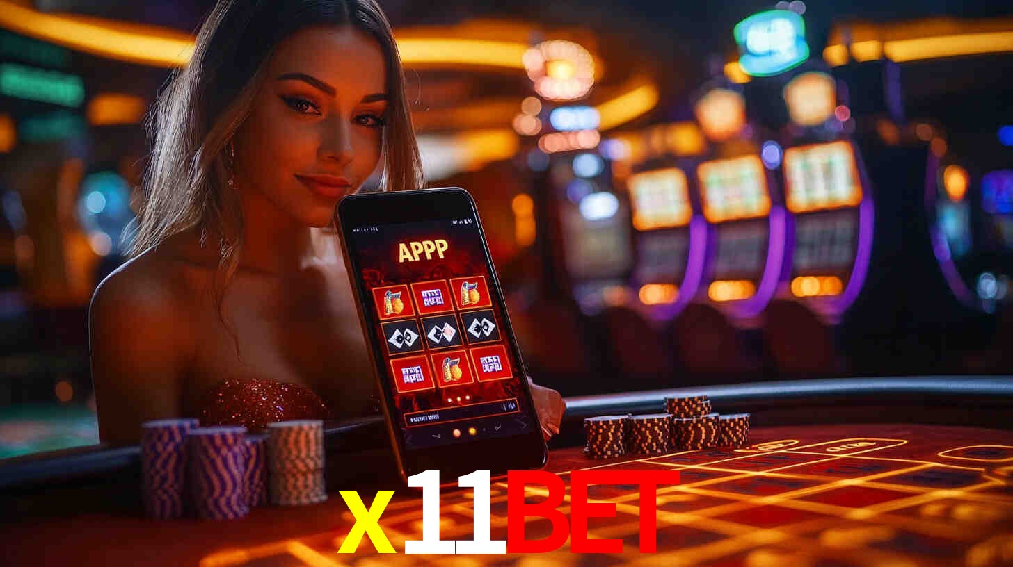 Performance App x11bet