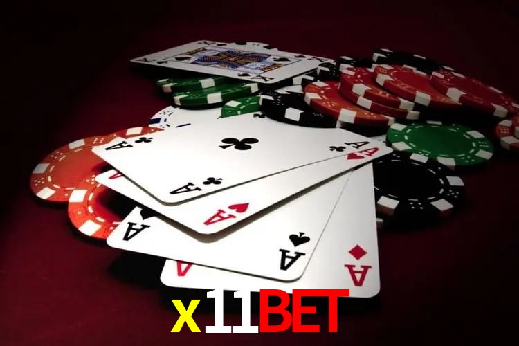 Benefícios da Conta x11bet