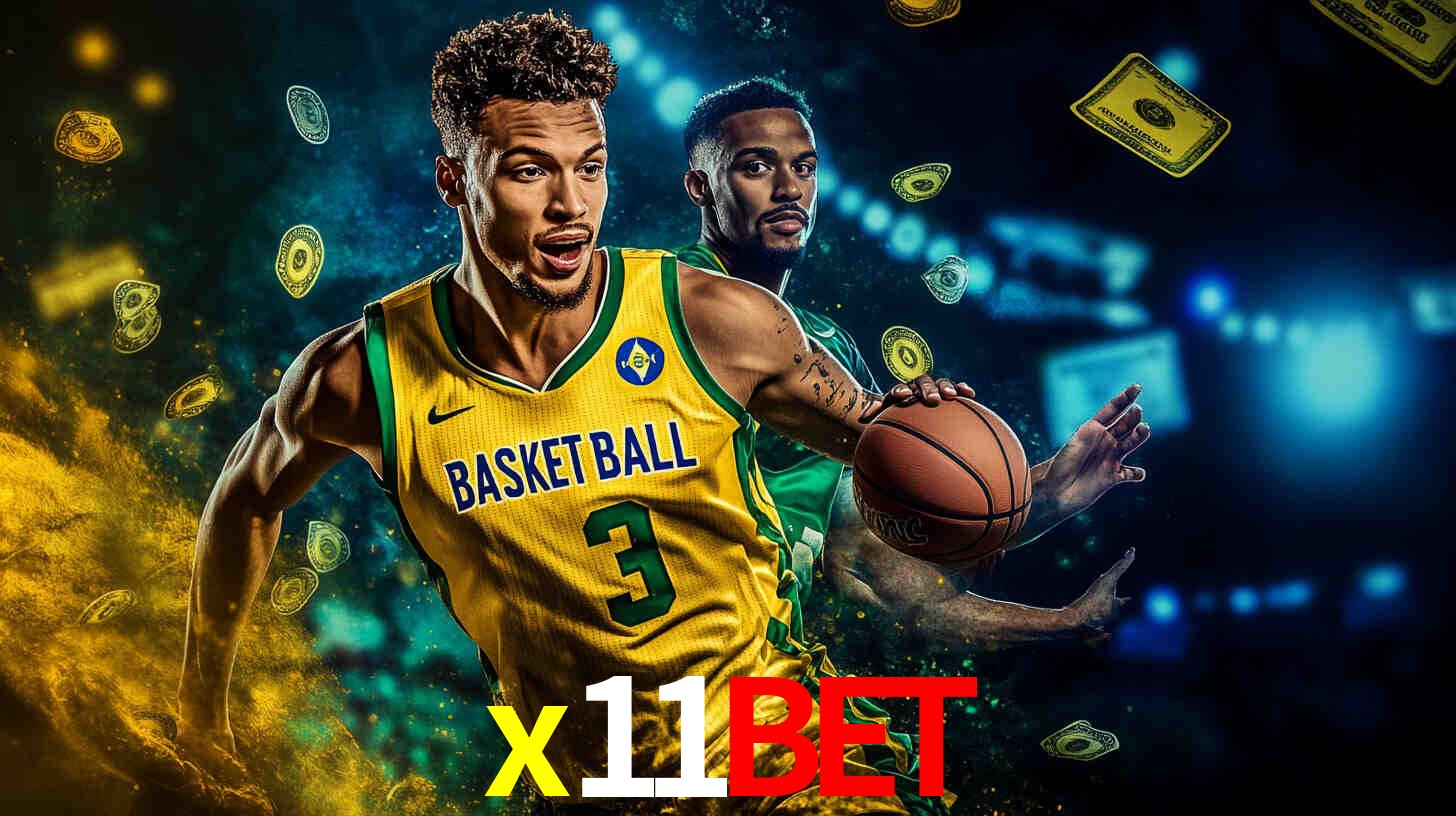 Vantagens App x11bet