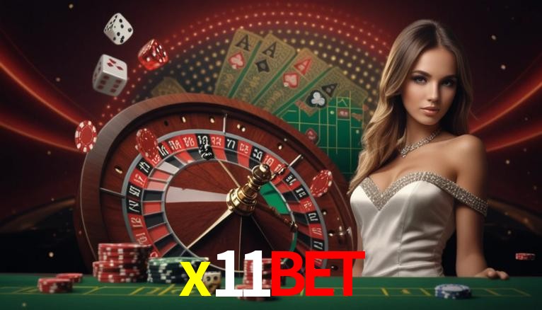 Seasonal Promotions x11bet