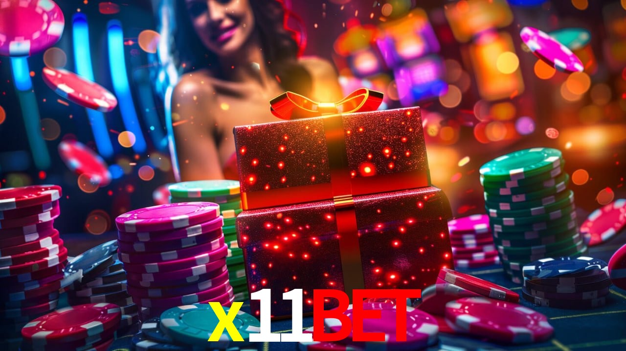 Casino VIP x11bet