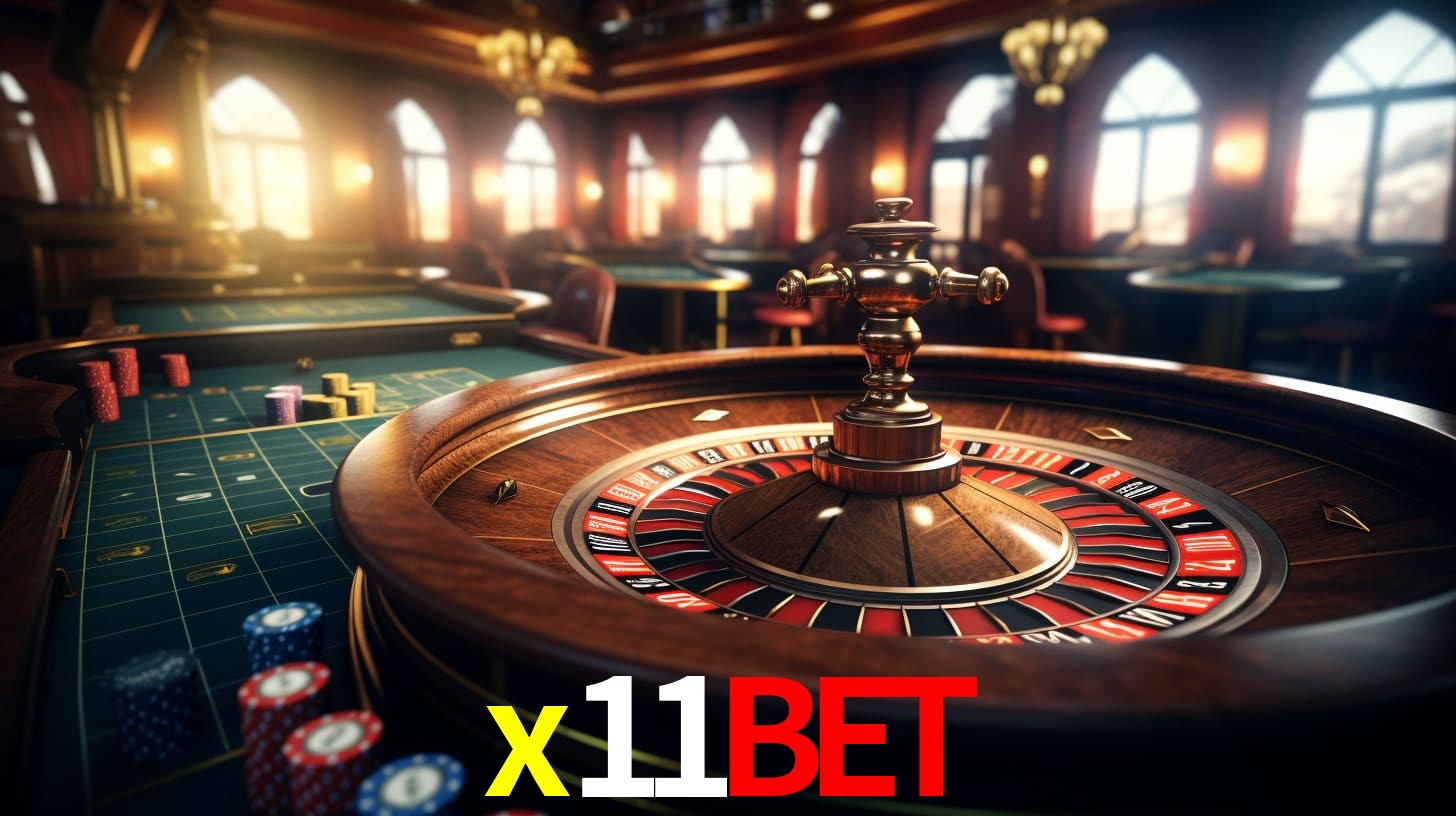 Live Casino x11bet
