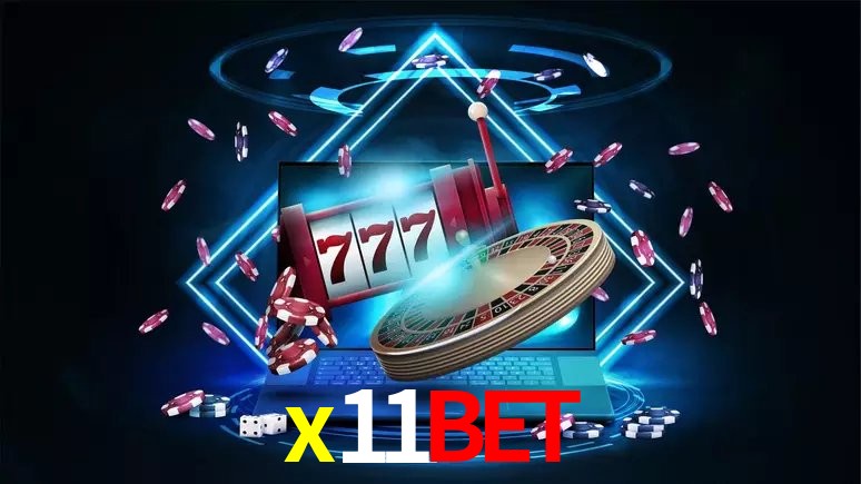 x11bet 公平游戏