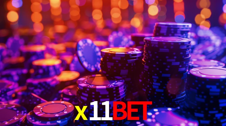 Promoções App x11bet