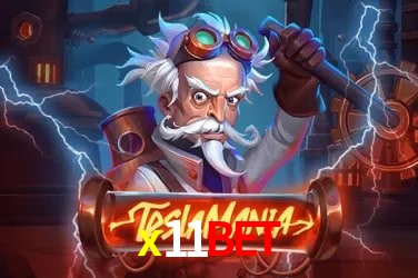 x11bet Caça-níqueis móveis