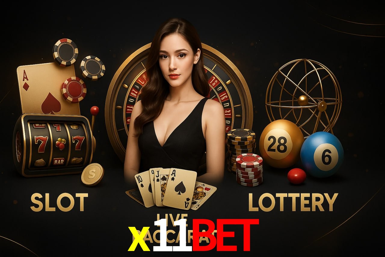 Prêmio x11bet