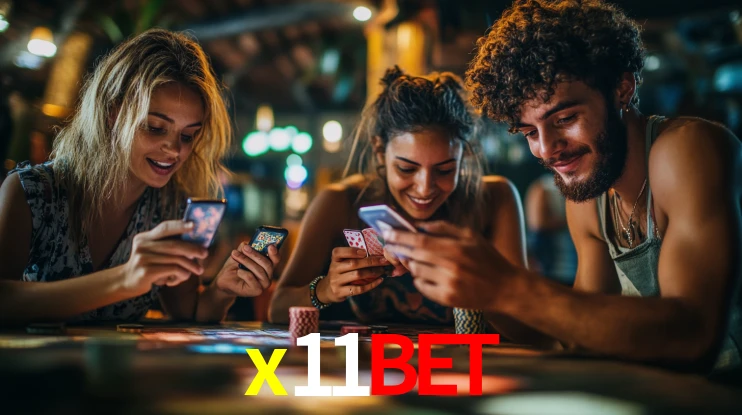 Daily Bonuses x11bet