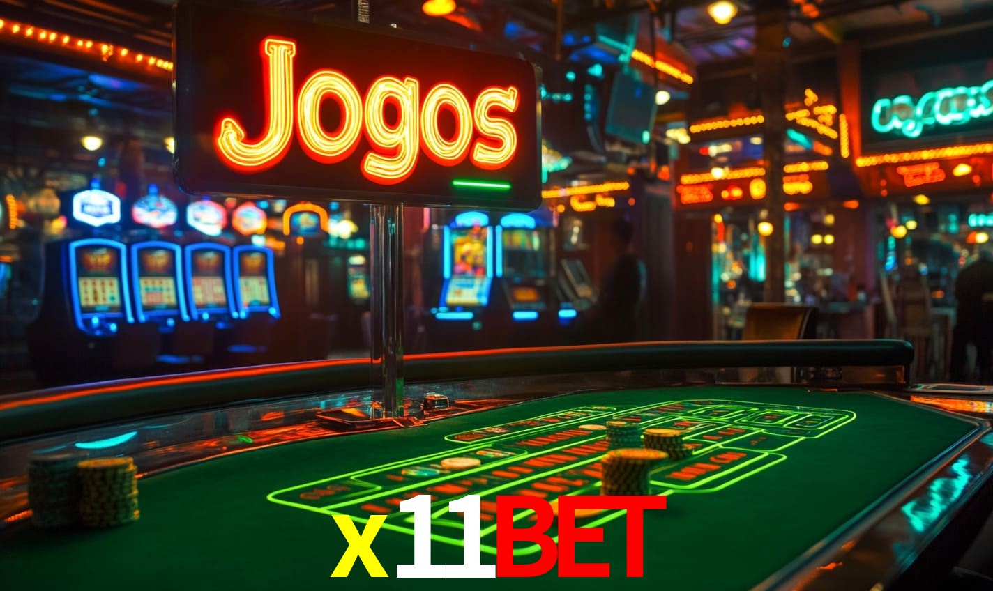x11bet RTP transparência