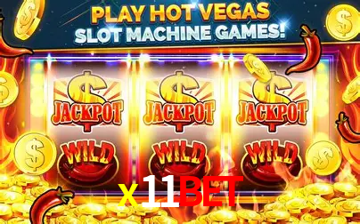 Descubra a Magia dos Jogos de Arcade no x11bet