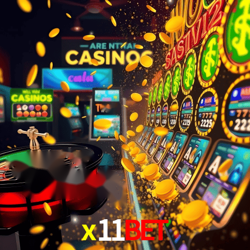 Jogos Exclusivos x11bet