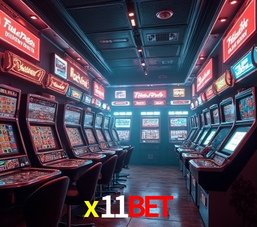 Sistema VIP x11bet