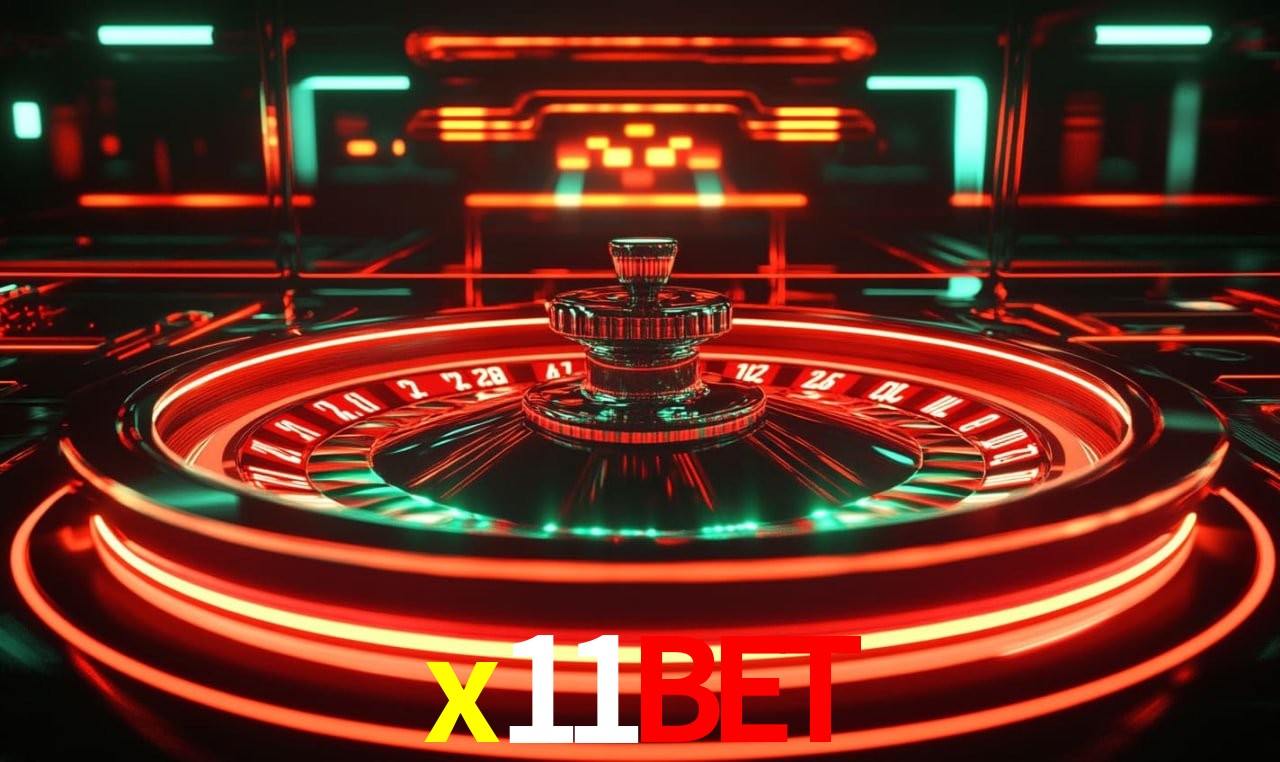 A Experiência Imersiva dos Cassinos Ao Vivo no x11bet