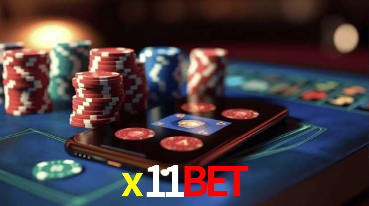 x11bet Tipos de máquinas caça-níqueis