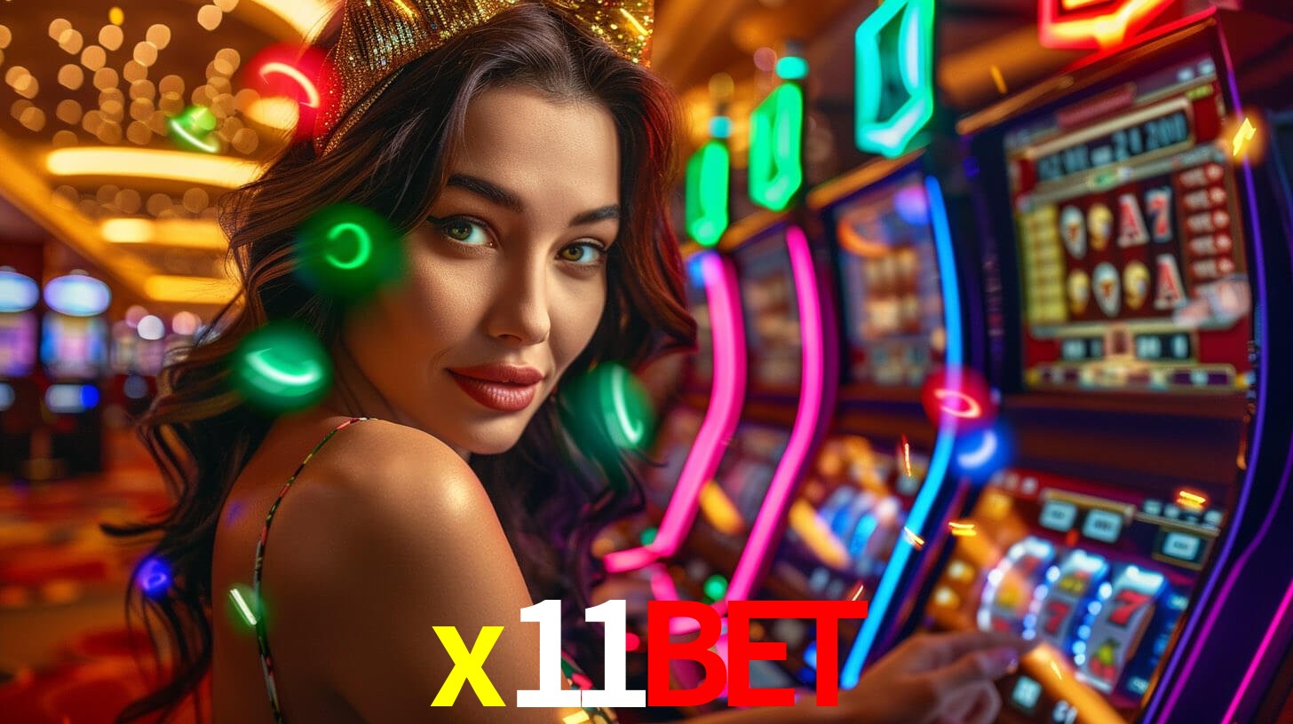 Recursos App x11bet