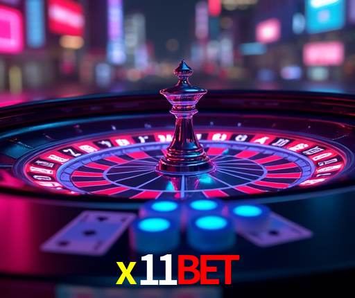 cassino x11bet