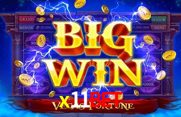 Descubra a Magia dos Jogos de Arcade no x11bet