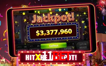 Inovações de Jogos na x11bet: O Futuro das Experiências Interativas