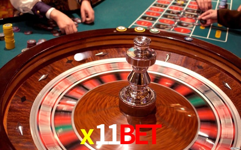 Jogos de Slot x11bet