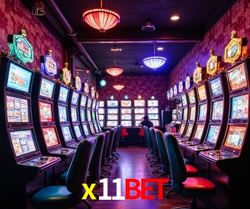 Melhores Jogos x11bet