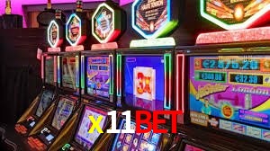 Experiência VIP x11bet