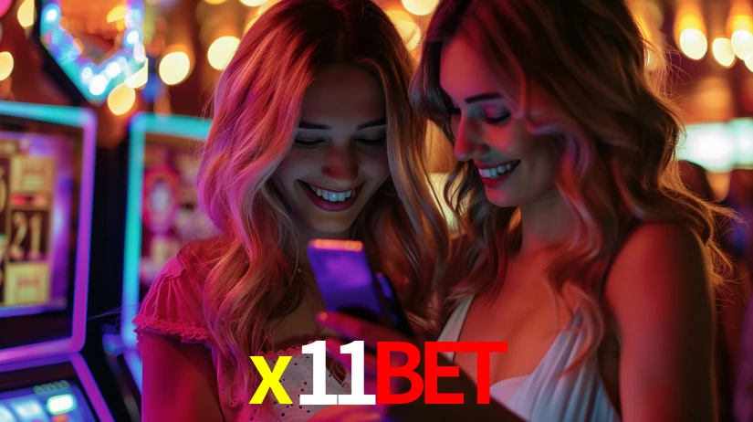 x11bet: Seu Cassino Premiado com Pagamentos Rápidos
