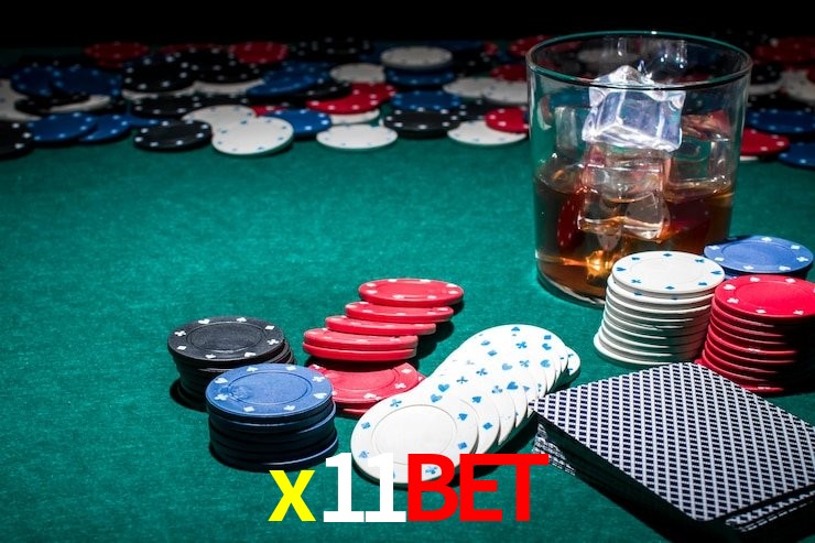 Tecnologia da Plataforma x11bet