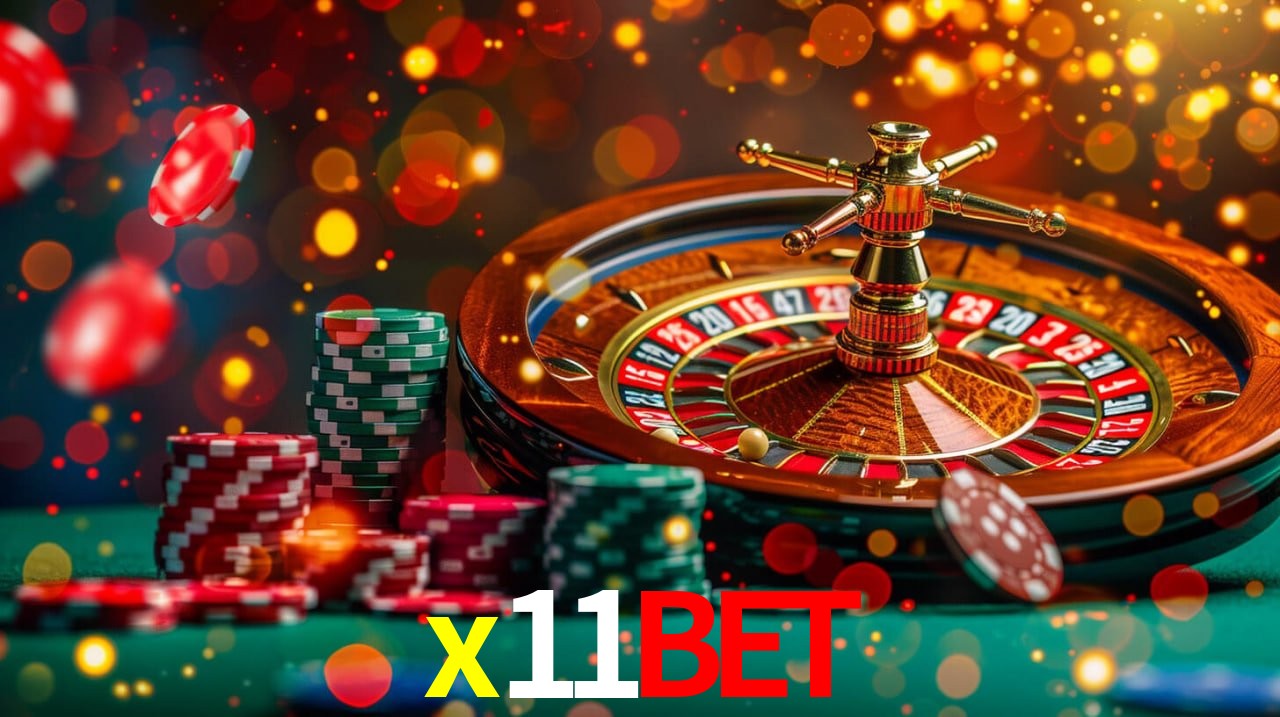 Bônus Diários x11bet