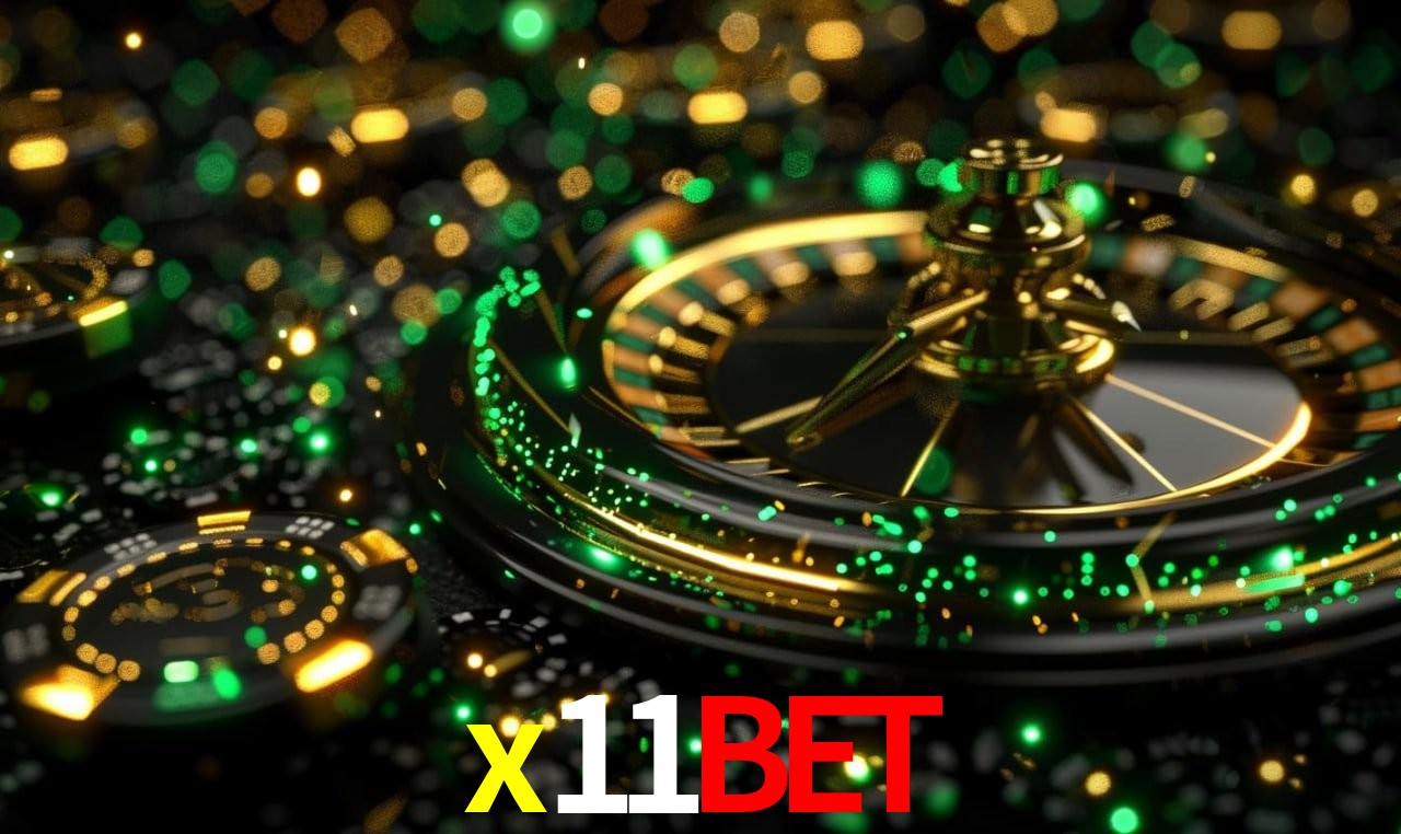Slots RTP x11bet