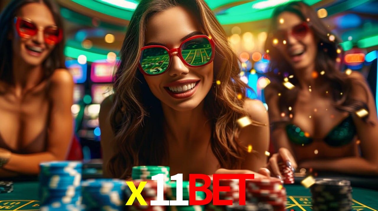 Welcome Bonus x11bet