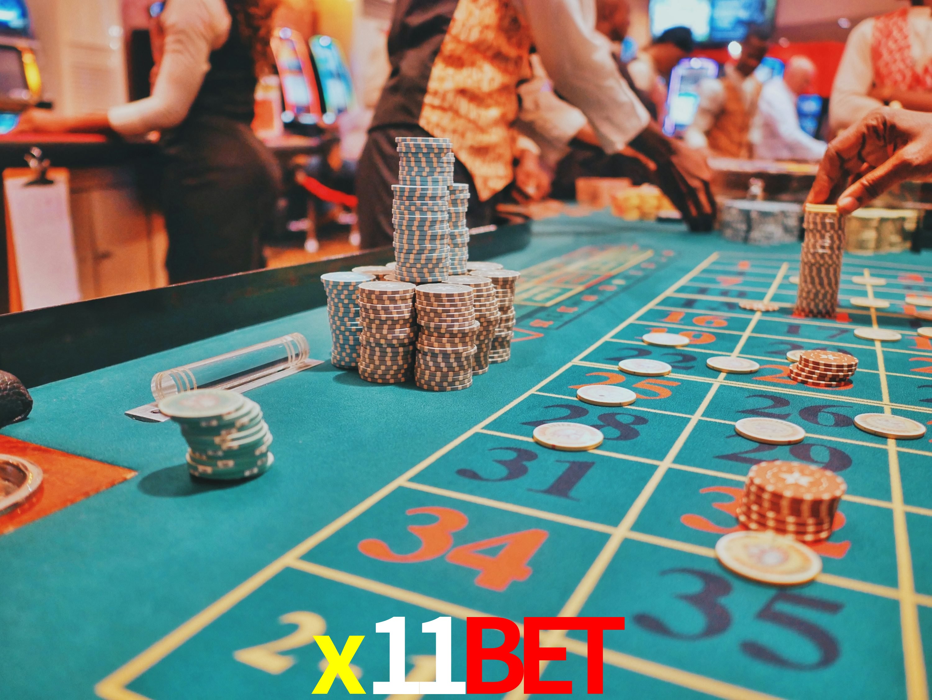 Sistemas de Segurança x11bet