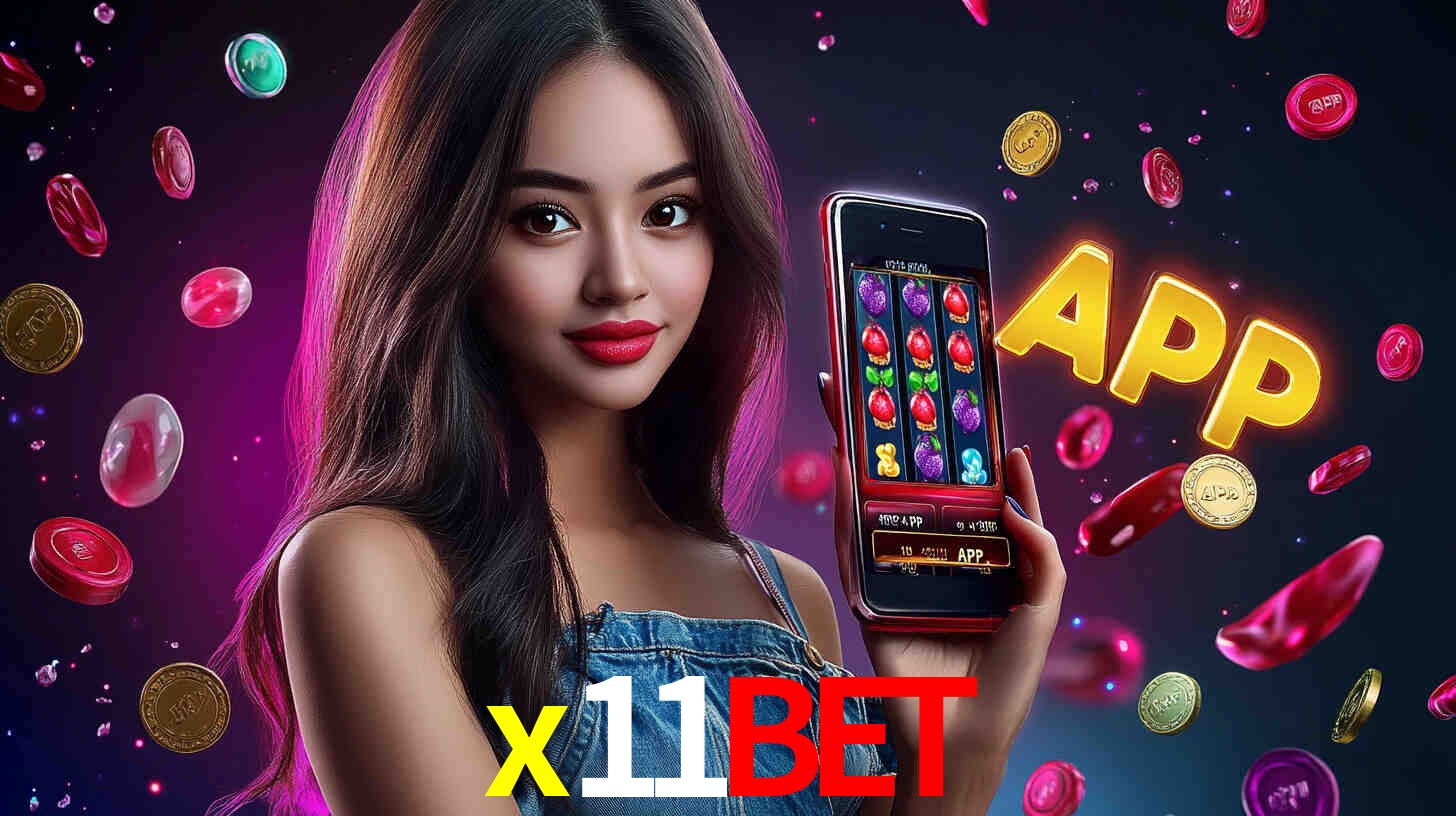 App Premium x11bet