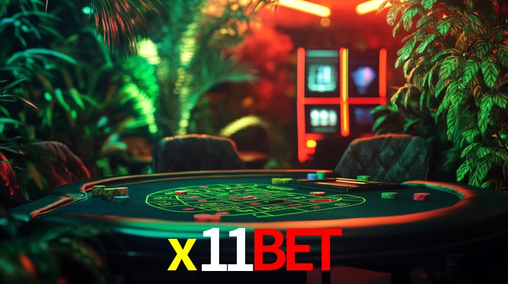 Tournaments x11bet