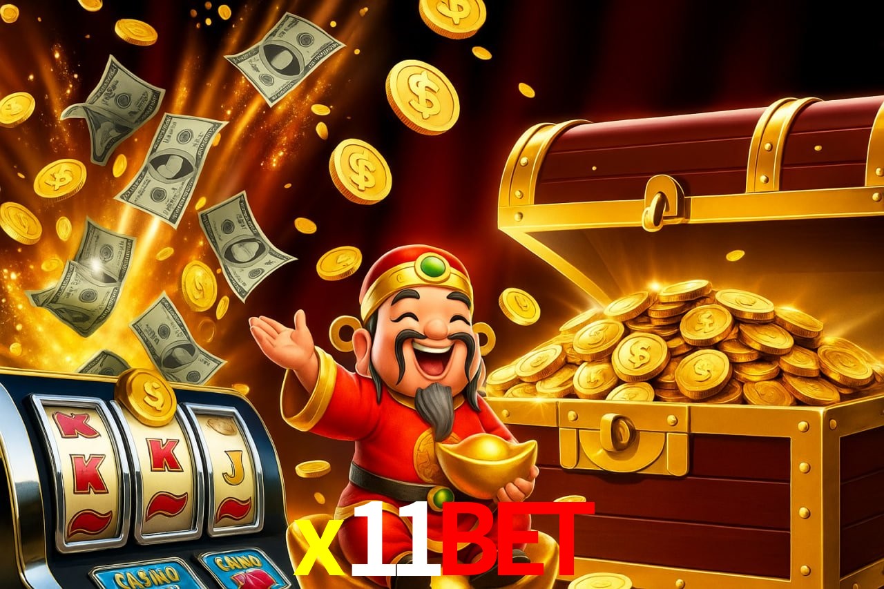 Diretório de Jogos x11bet
