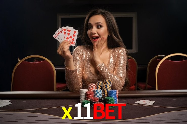 Apostas de Tênis x11bet
