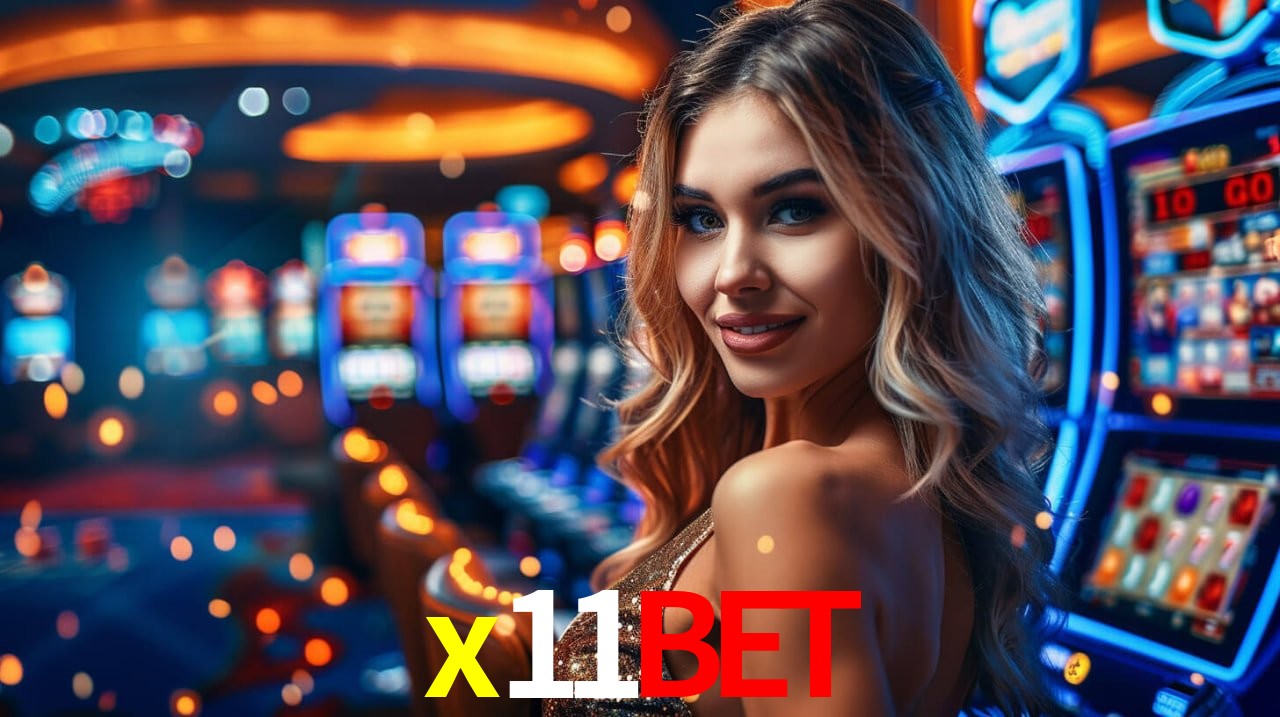 Live Casino x11bet