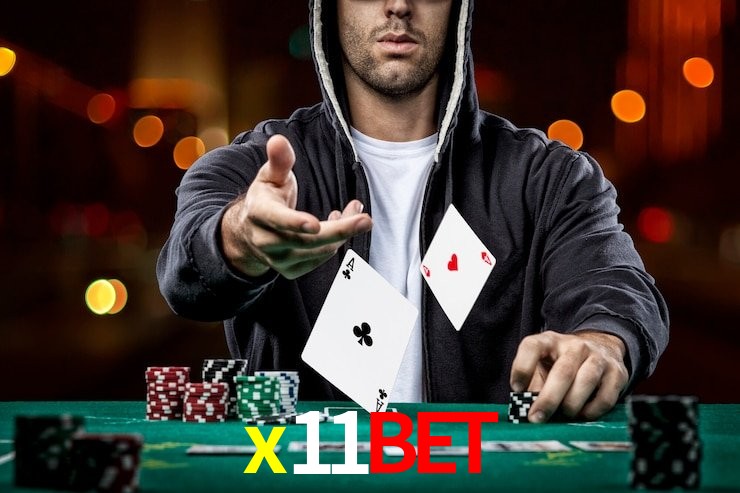 Notificações App x11bet
