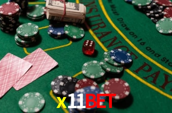 Bônus App x11bet