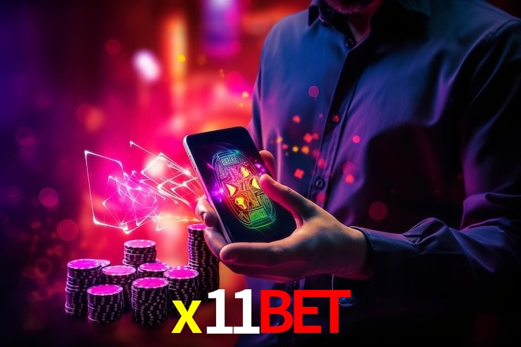 Cadastro Rápido x11bet