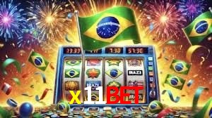 Game Providers x11bet