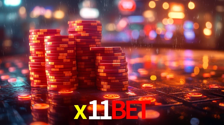 x11bet - Caça-Níqueis Perigoso - x11bet.com