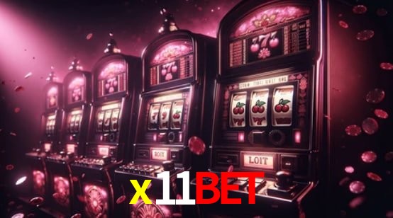 Bônus de Boas-vindas x11bet