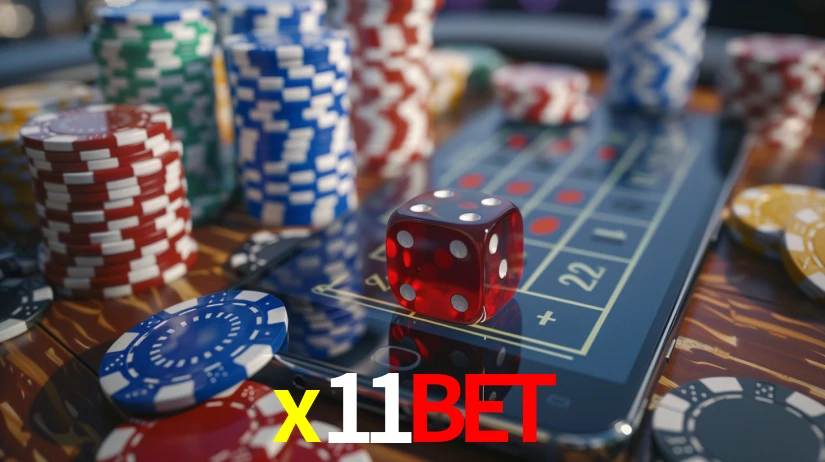 Vantagens App x11bet