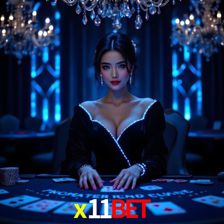 x11bet Premiação acumulada / Jackpot