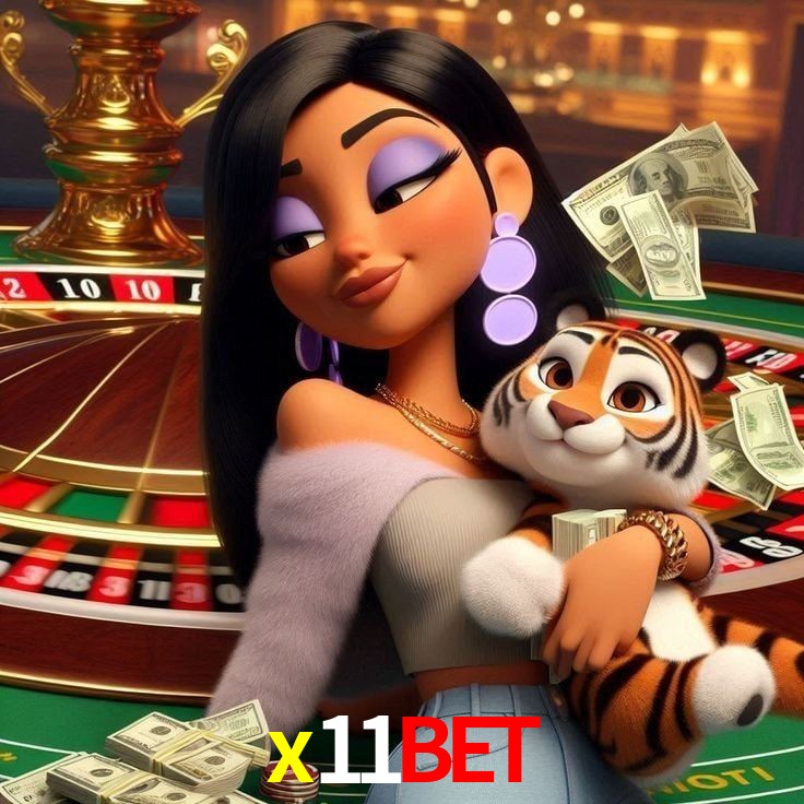 Experiência VIP x11bet
