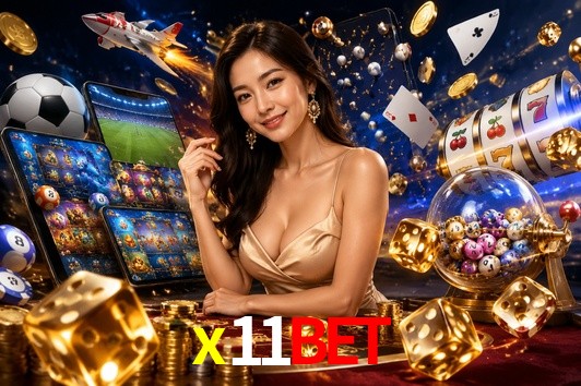 Account Benefits x11bet