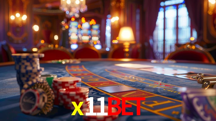 Weekend Specials x11bet