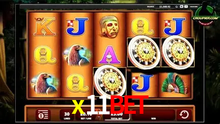 Desvendando o Mundo dos Jogos Virtuais na x11bet